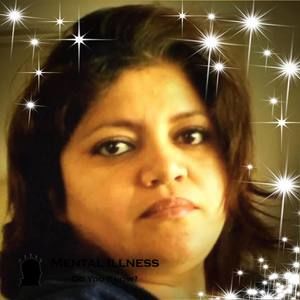 Meet your Posher, Adriana